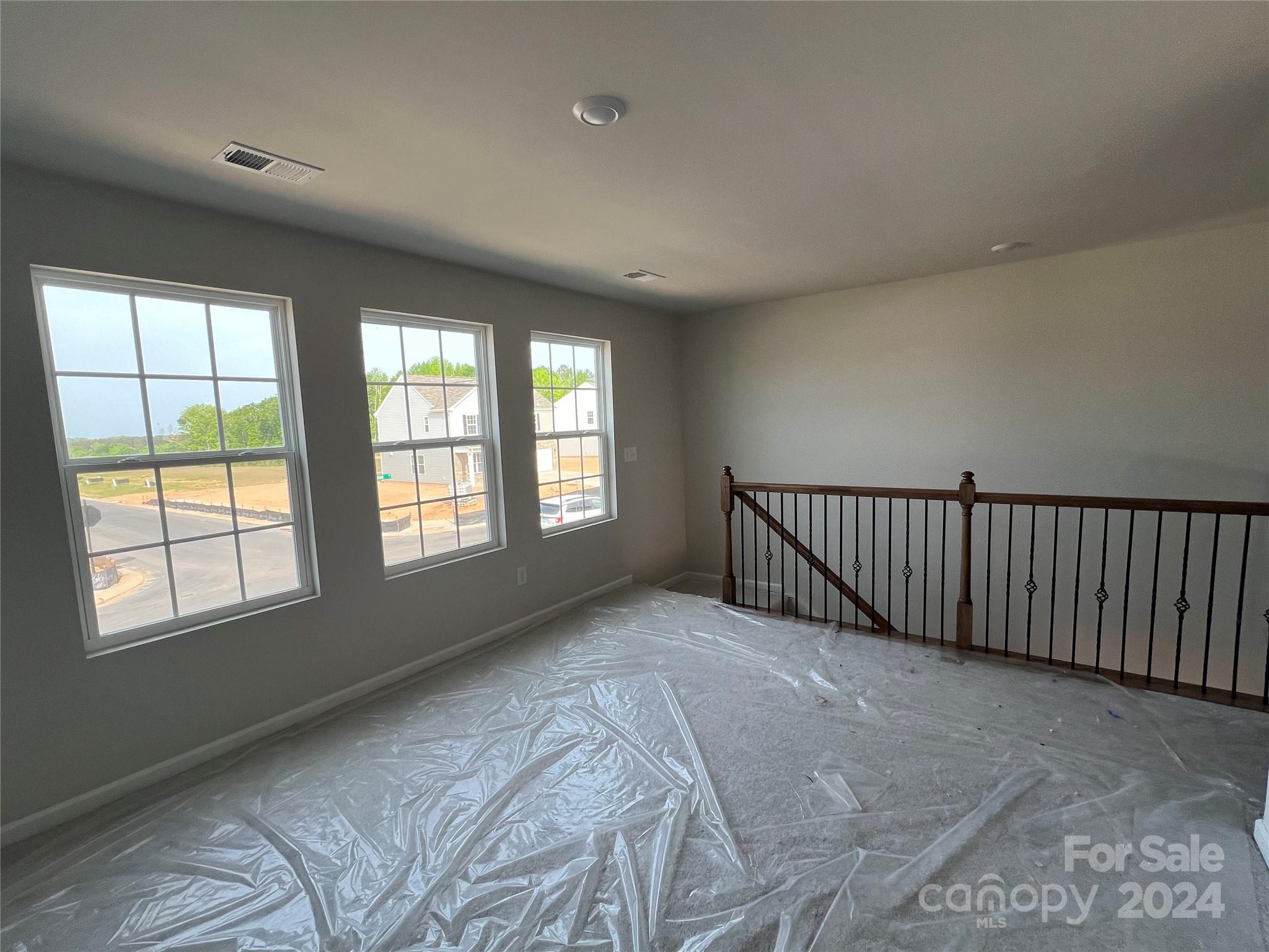 Walkers Mill - Residential