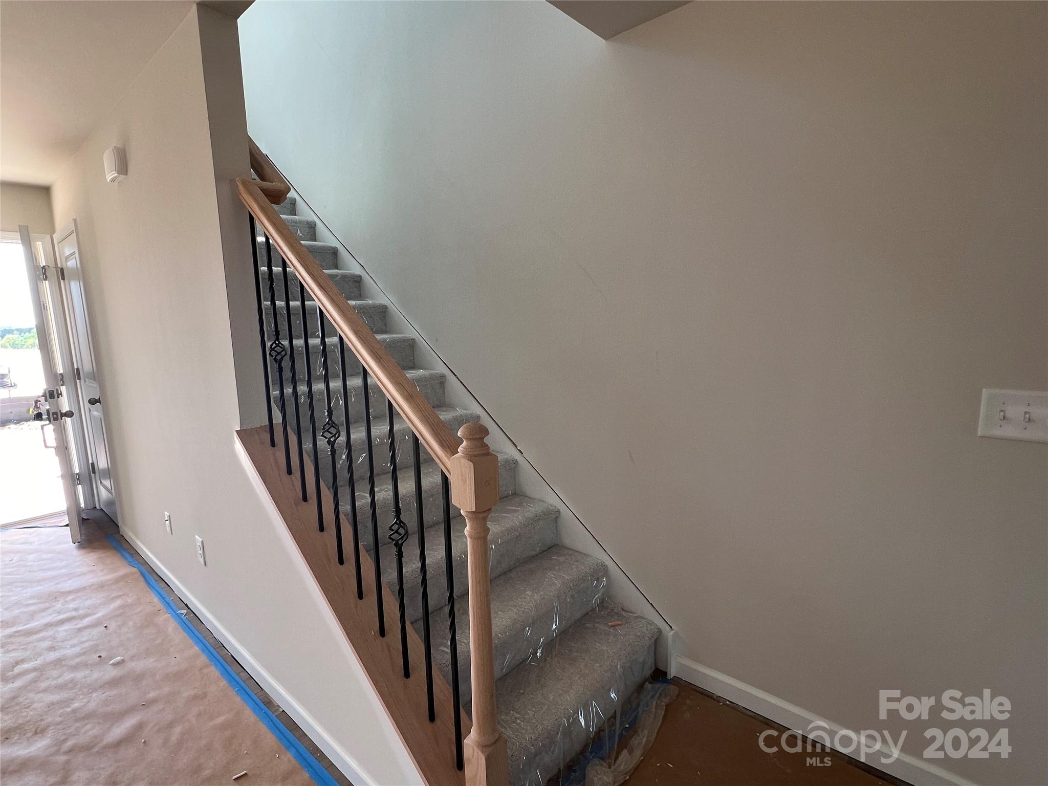 Walkers Mill - Residential