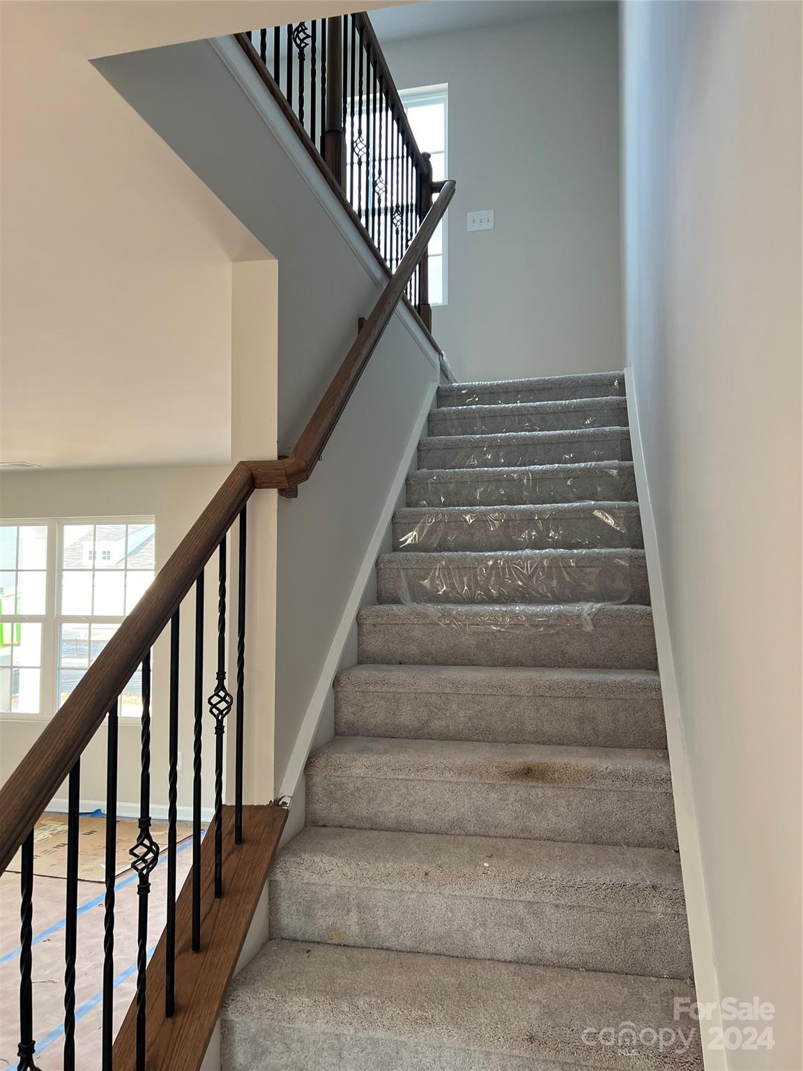 Walkers Mill - Residential