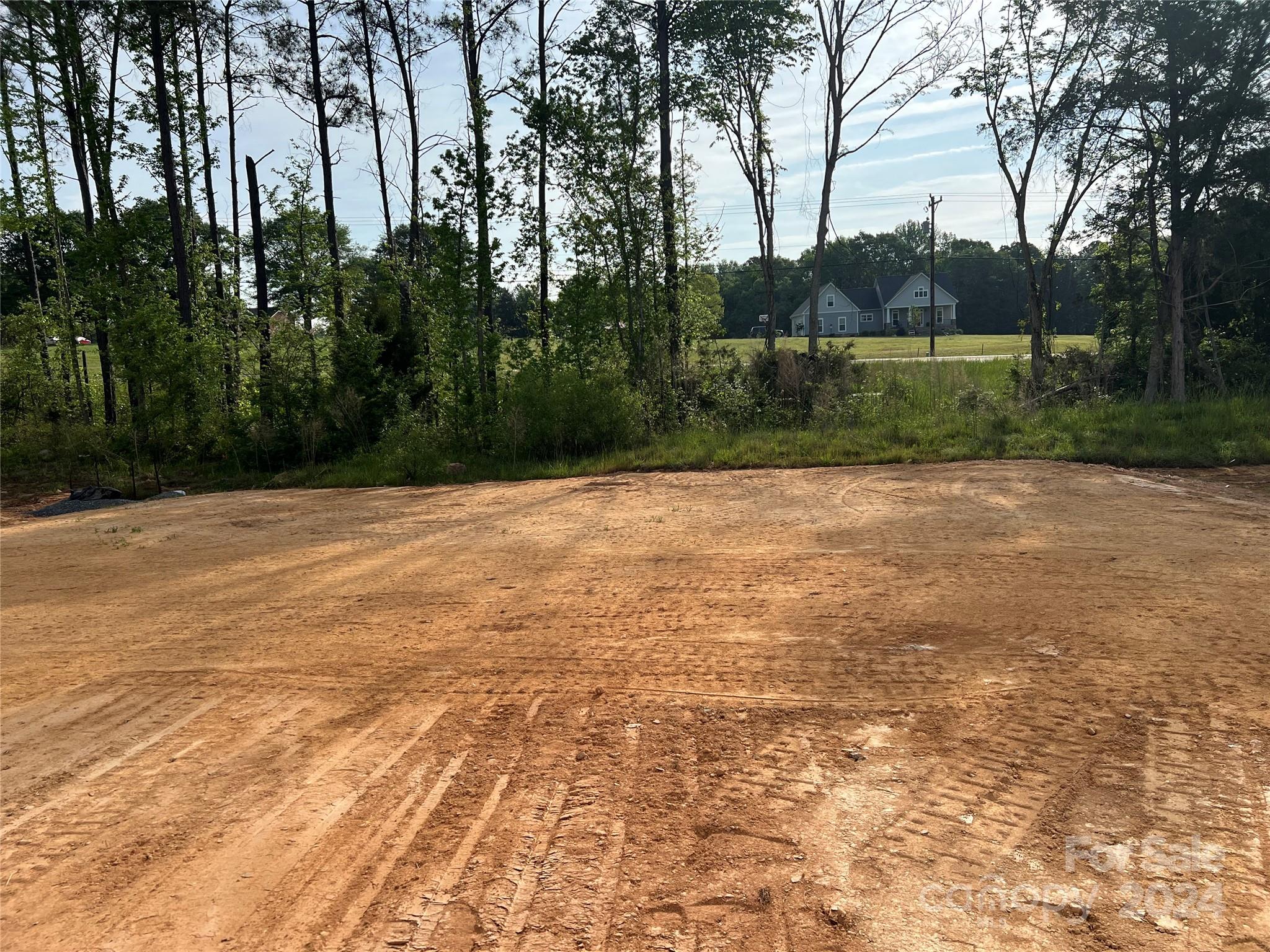 Walkers Mill - Residential