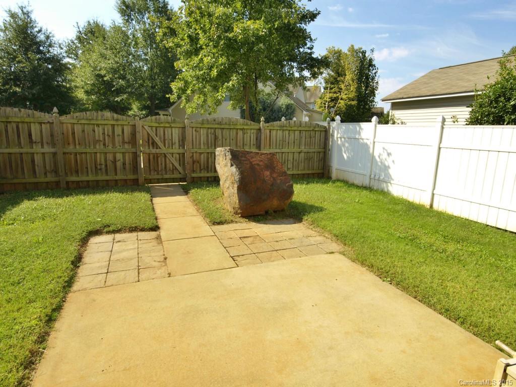 Crosswinds - Residential Lease