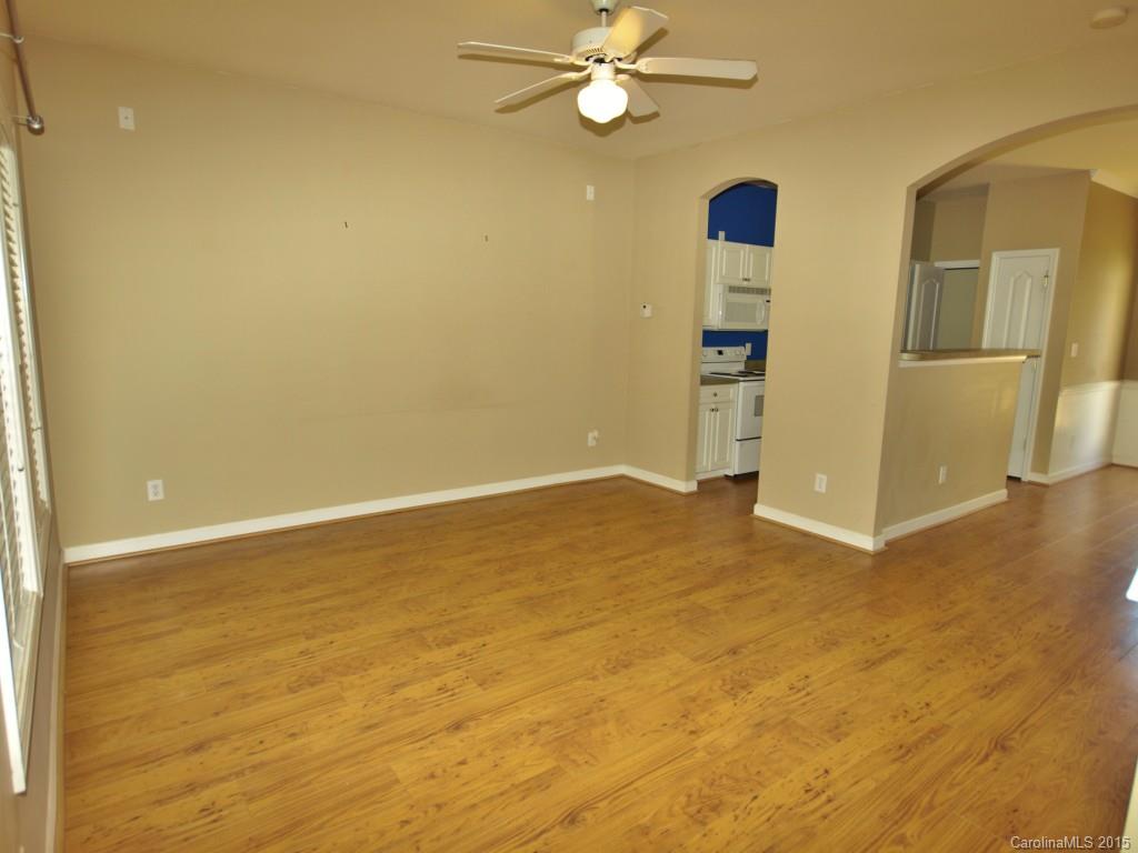 Crosswinds - Residential Lease