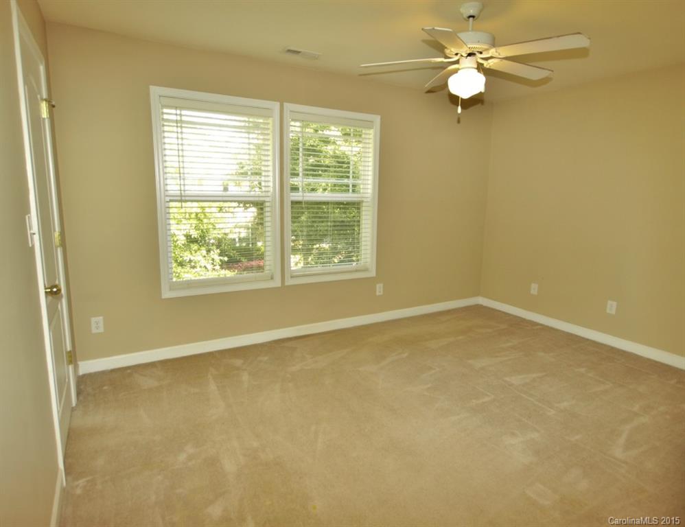 Crosswinds - Residential Lease