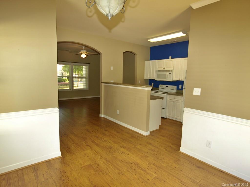 Crosswinds - Residential Lease