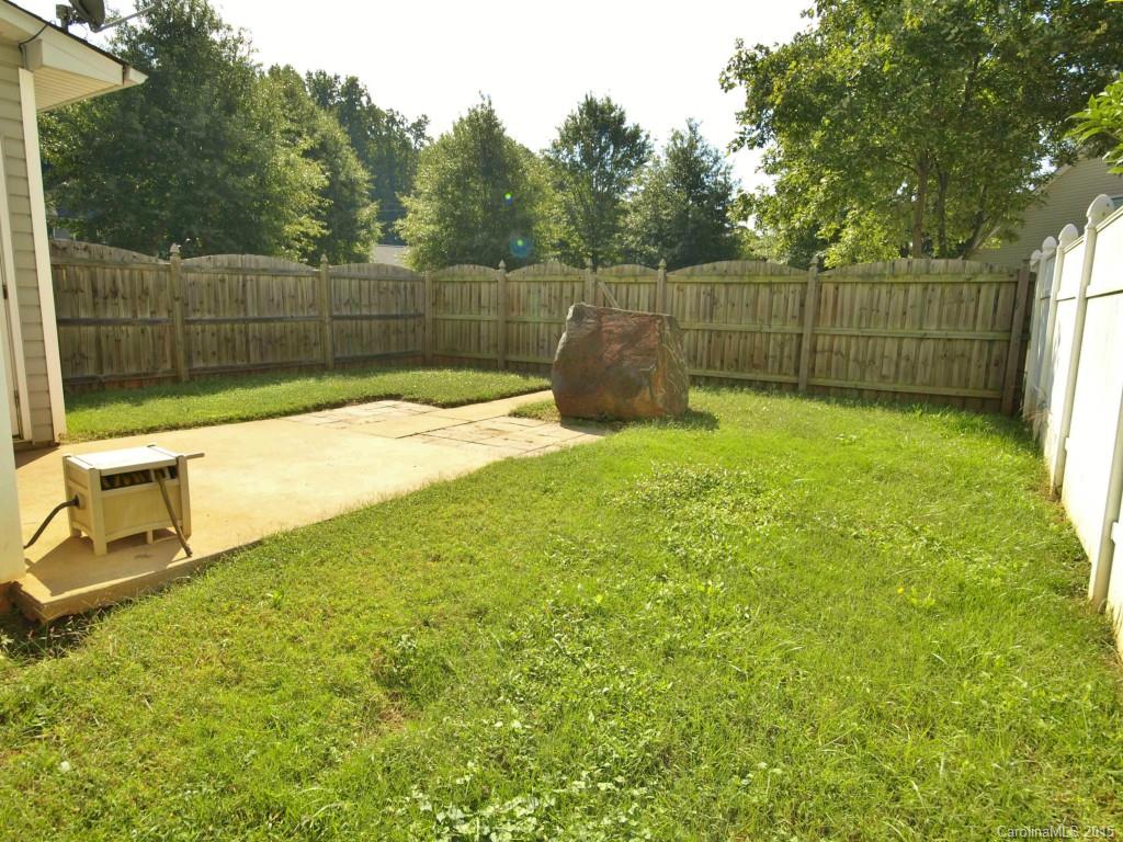 Crosswinds - Residential Lease