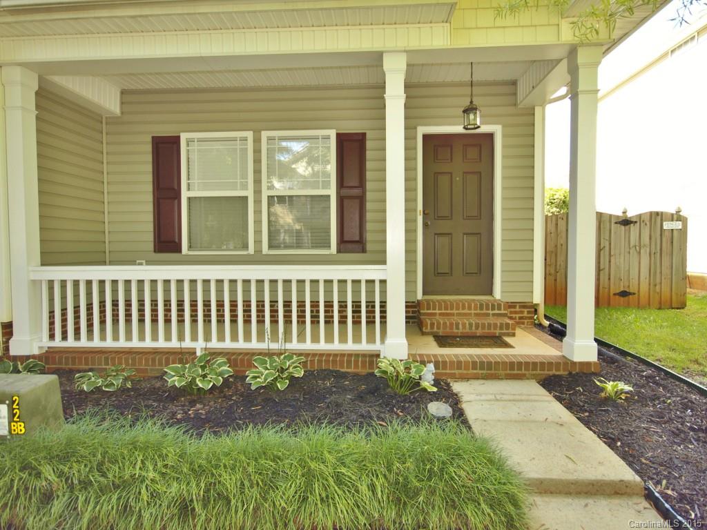 Crosswinds - Residential Lease