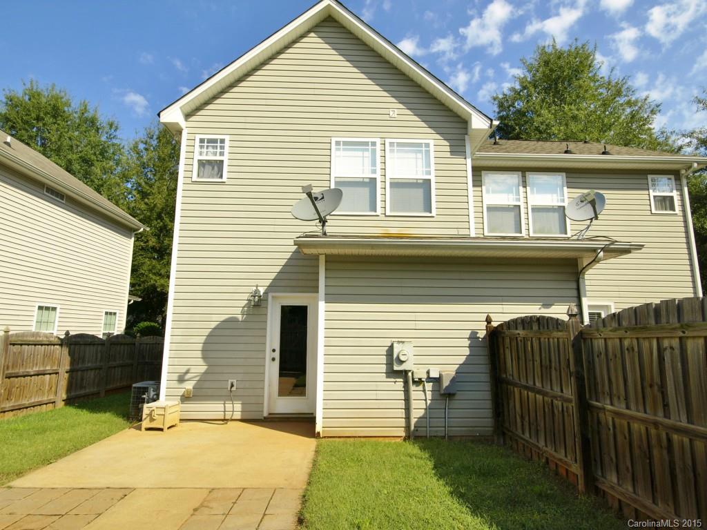 Crosswinds - Residential Lease