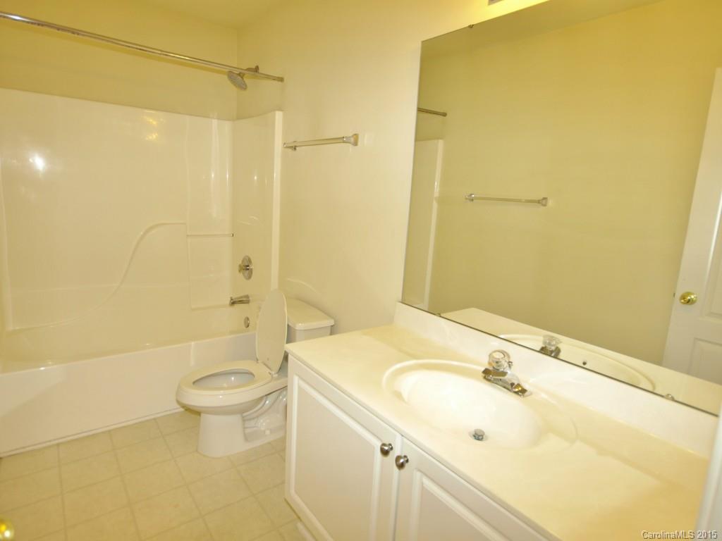 Crosswinds - Residential Lease