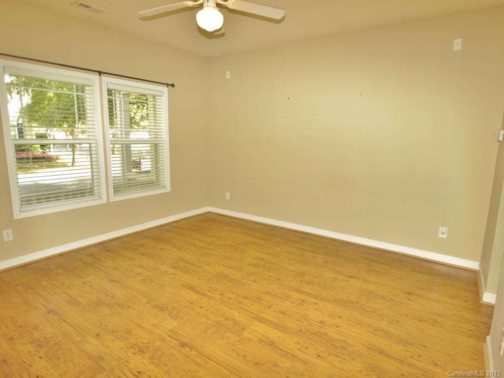 Crosswinds - Residential Lease