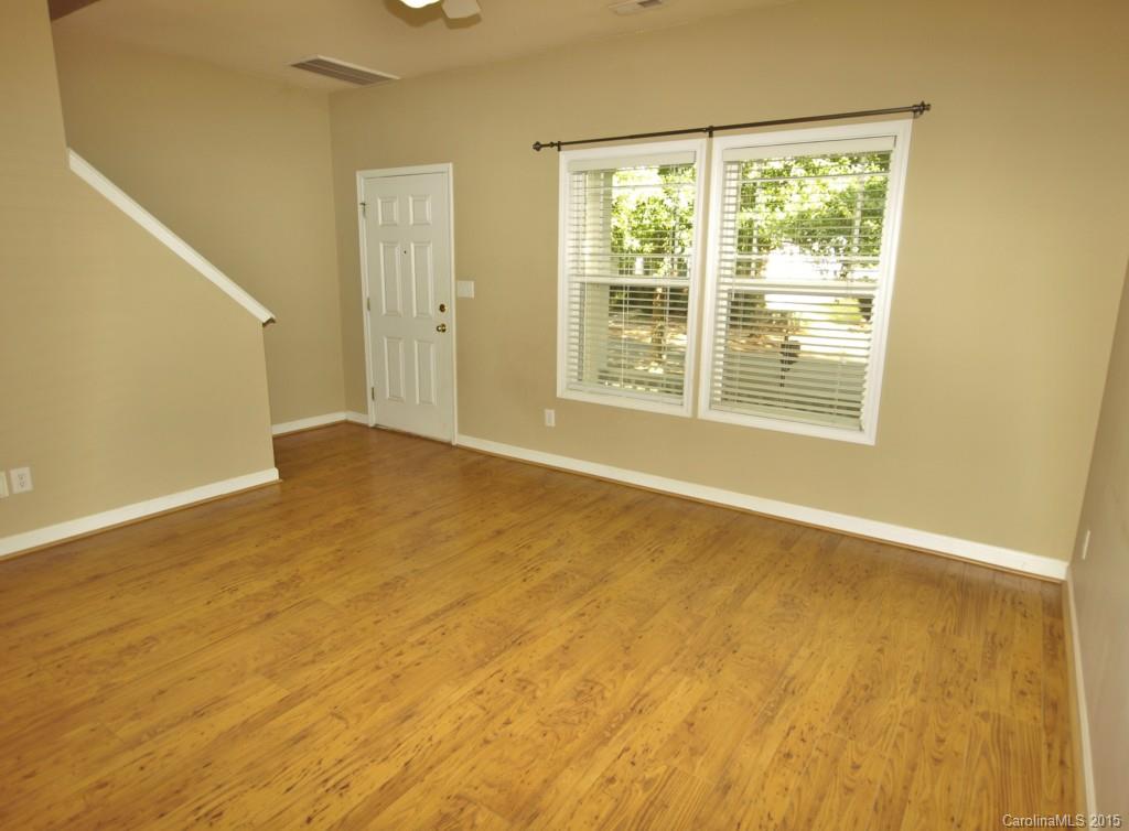 Crosswinds - Residential Lease