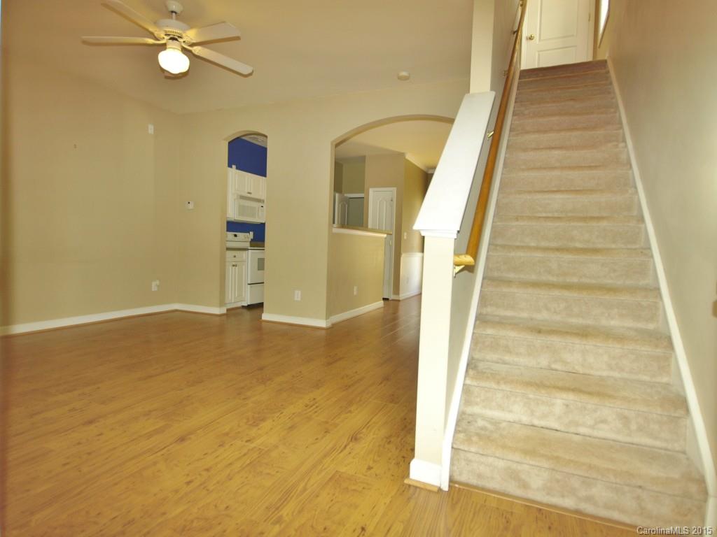 Crosswinds - Residential Lease