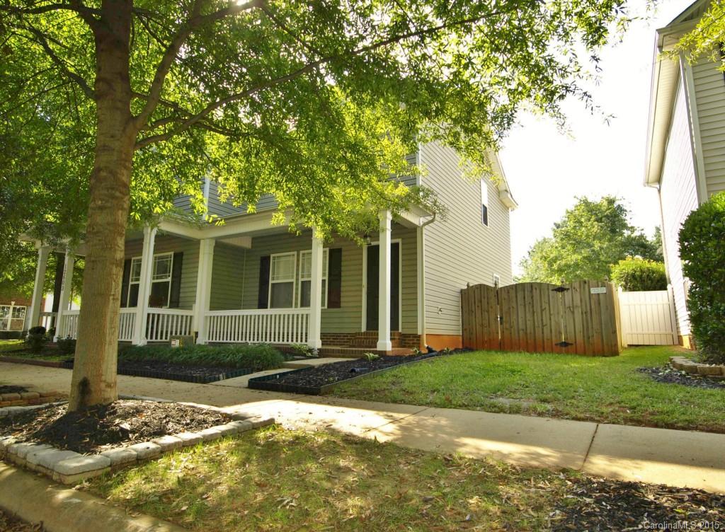 Crosswinds - Residential Lease