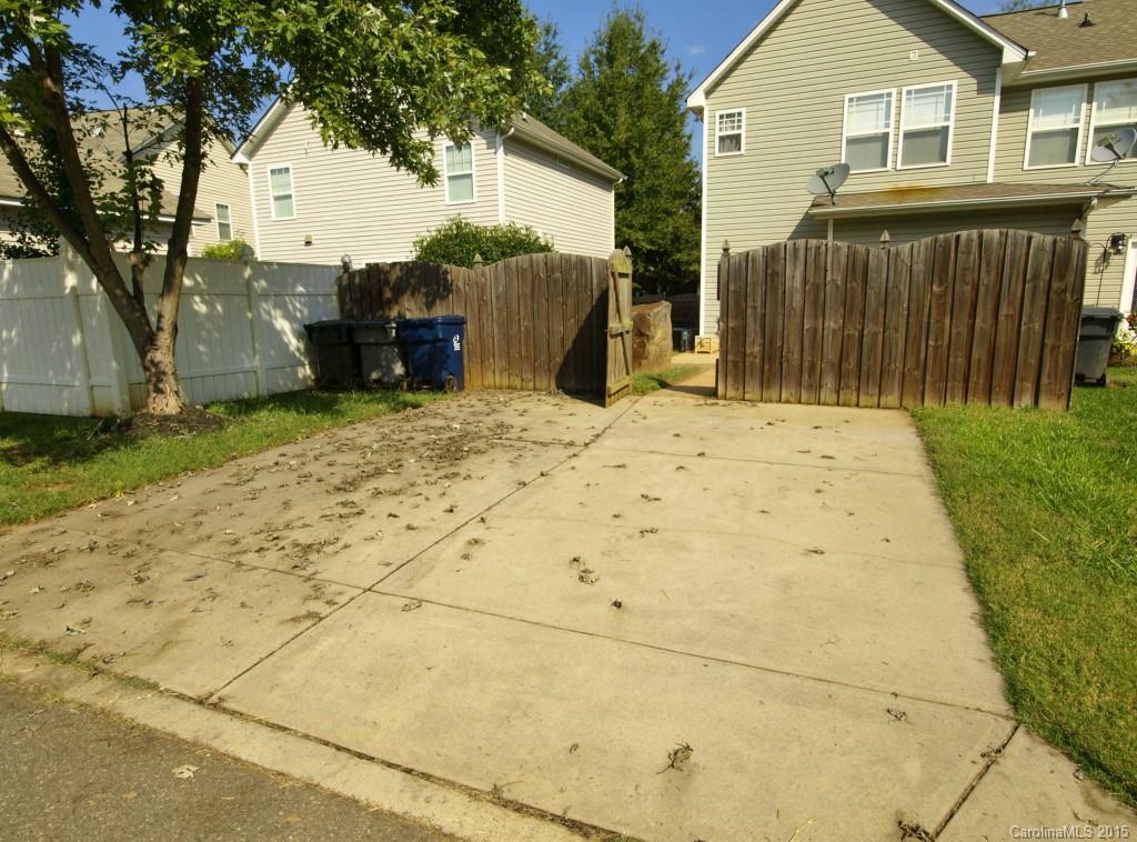 Crosswinds - Residential Lease