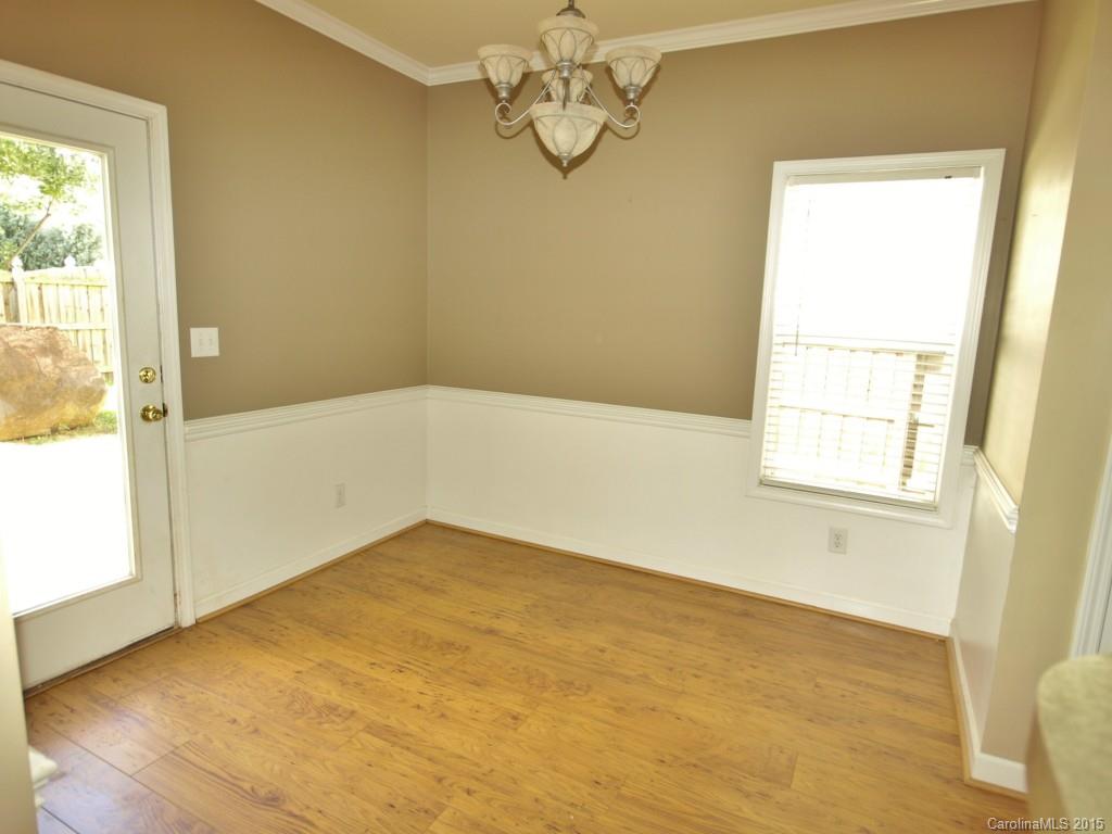 Crosswinds - Residential Lease