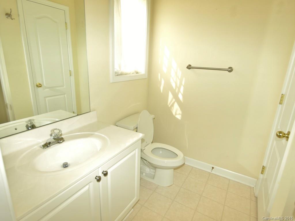 Crosswinds - Residential Lease