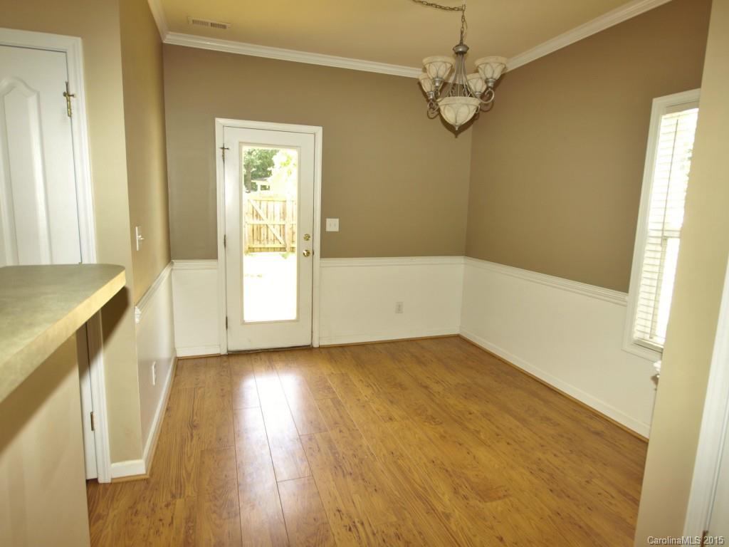 Crosswinds - Residential Lease