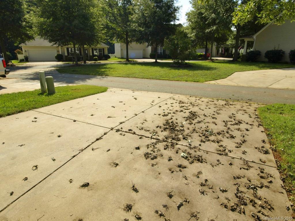 Crosswinds - Residential Lease