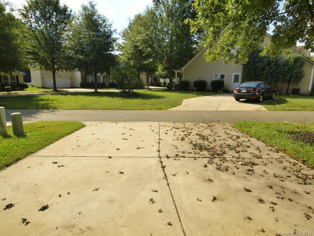 Crosswinds - Residential Lease