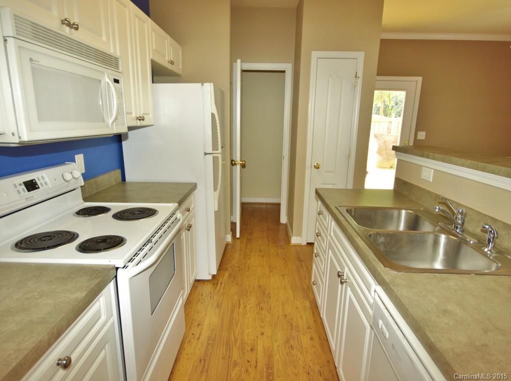 Crosswinds - Residential Lease