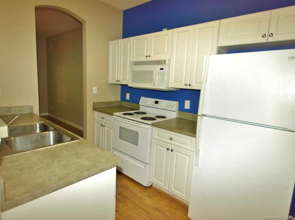 Crosswinds - Residential Lease