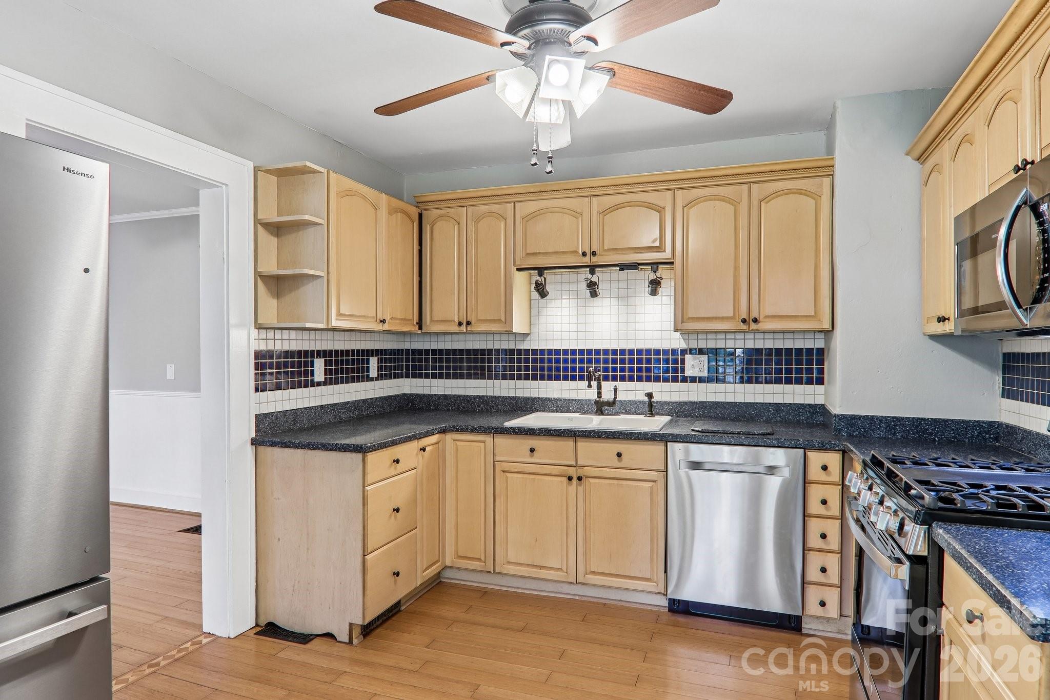 5 Belmont Avenue