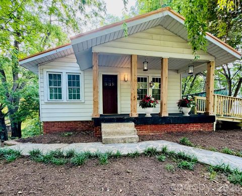 Photo of 5 Belmont Avenue, Asheville, NC 28806 (MLS # 4397303)
