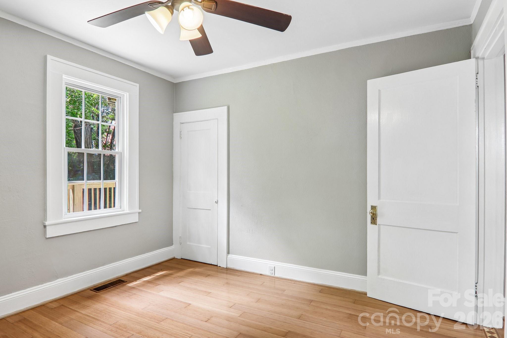 5 Belmont Avenue