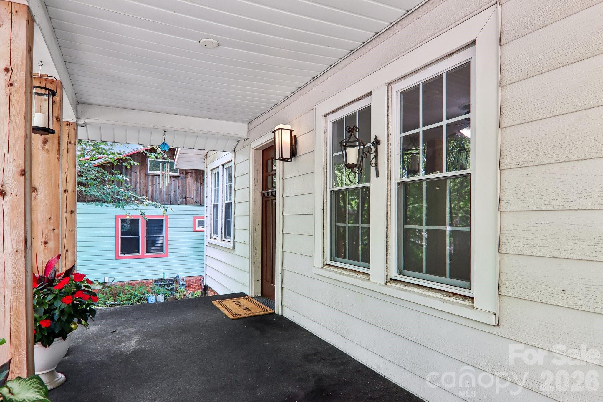 5 Belmont Avenue