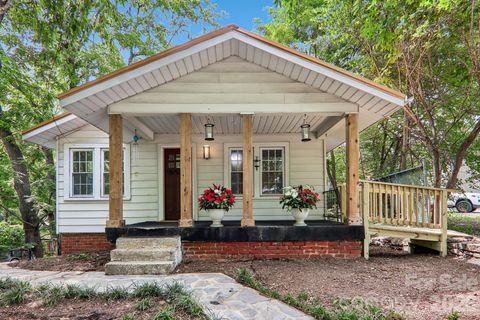 Photo of 5 Belmont Avenue, Asheville, NC 28806 (MLS # 4397303)