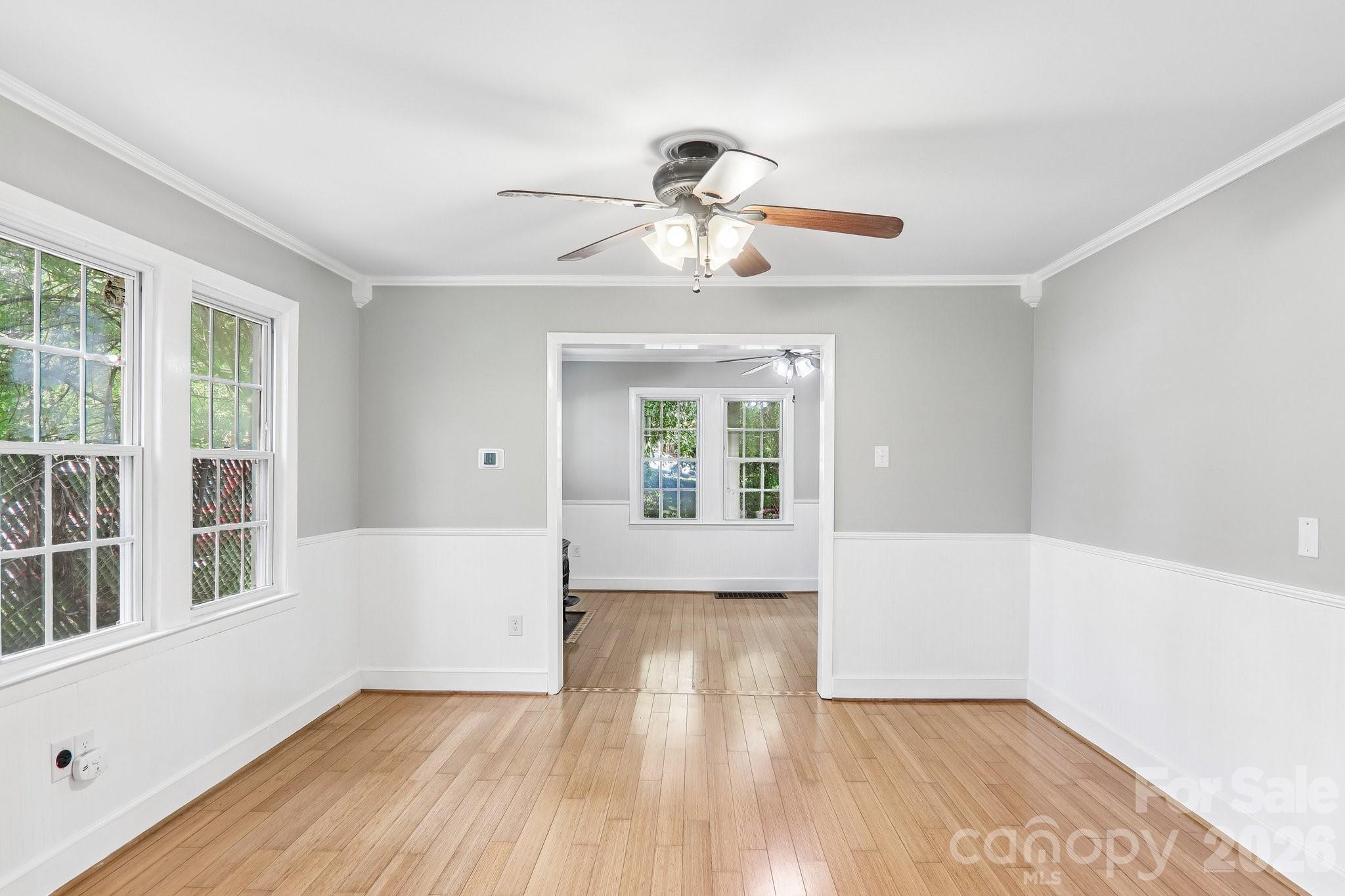5 Belmont Avenue