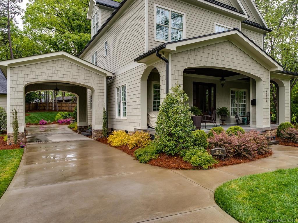 Cotswold - Residential