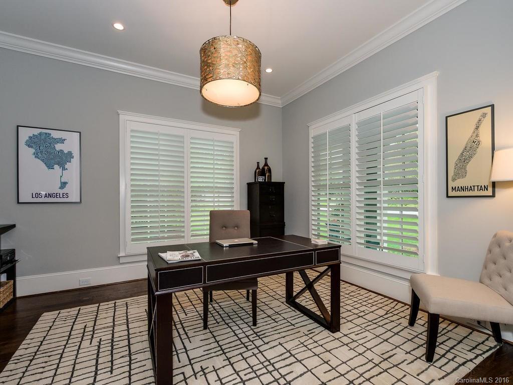 Cotswold - Residential