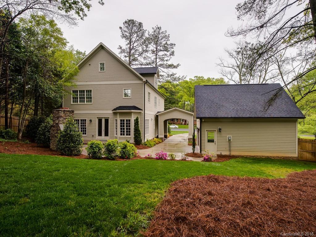 Cotswold - Residential