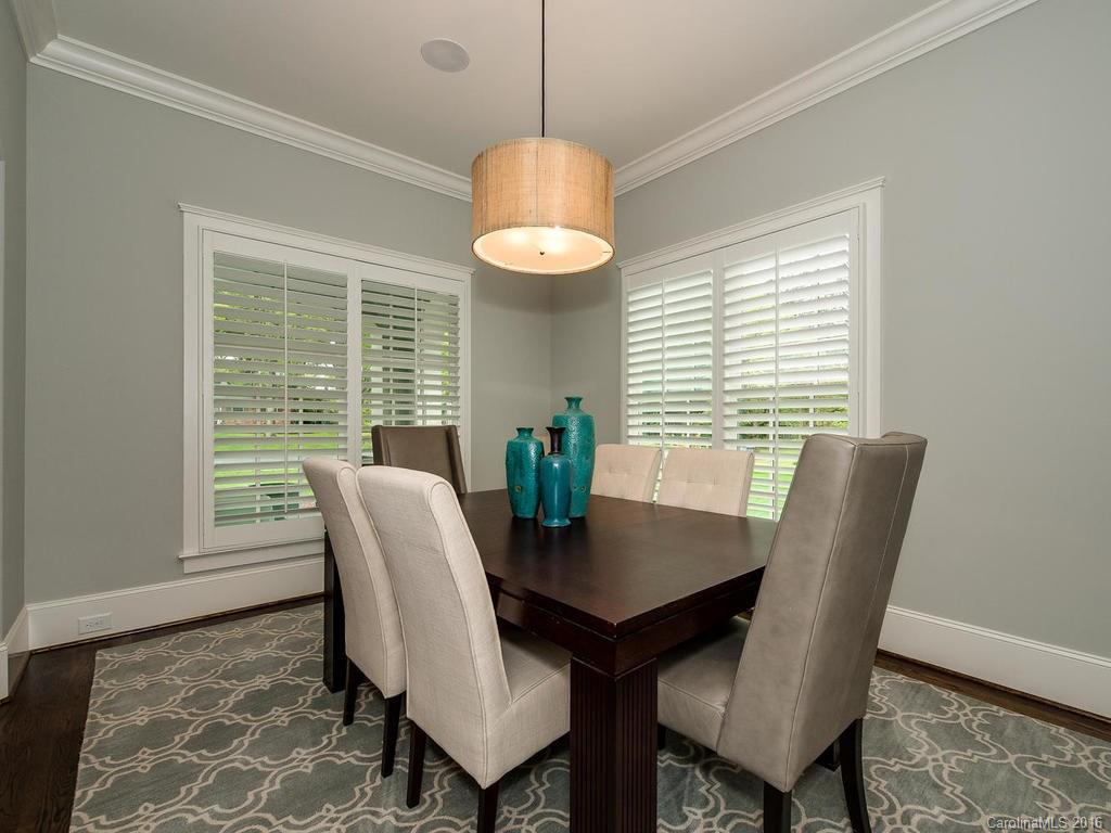 Cotswold - Residential