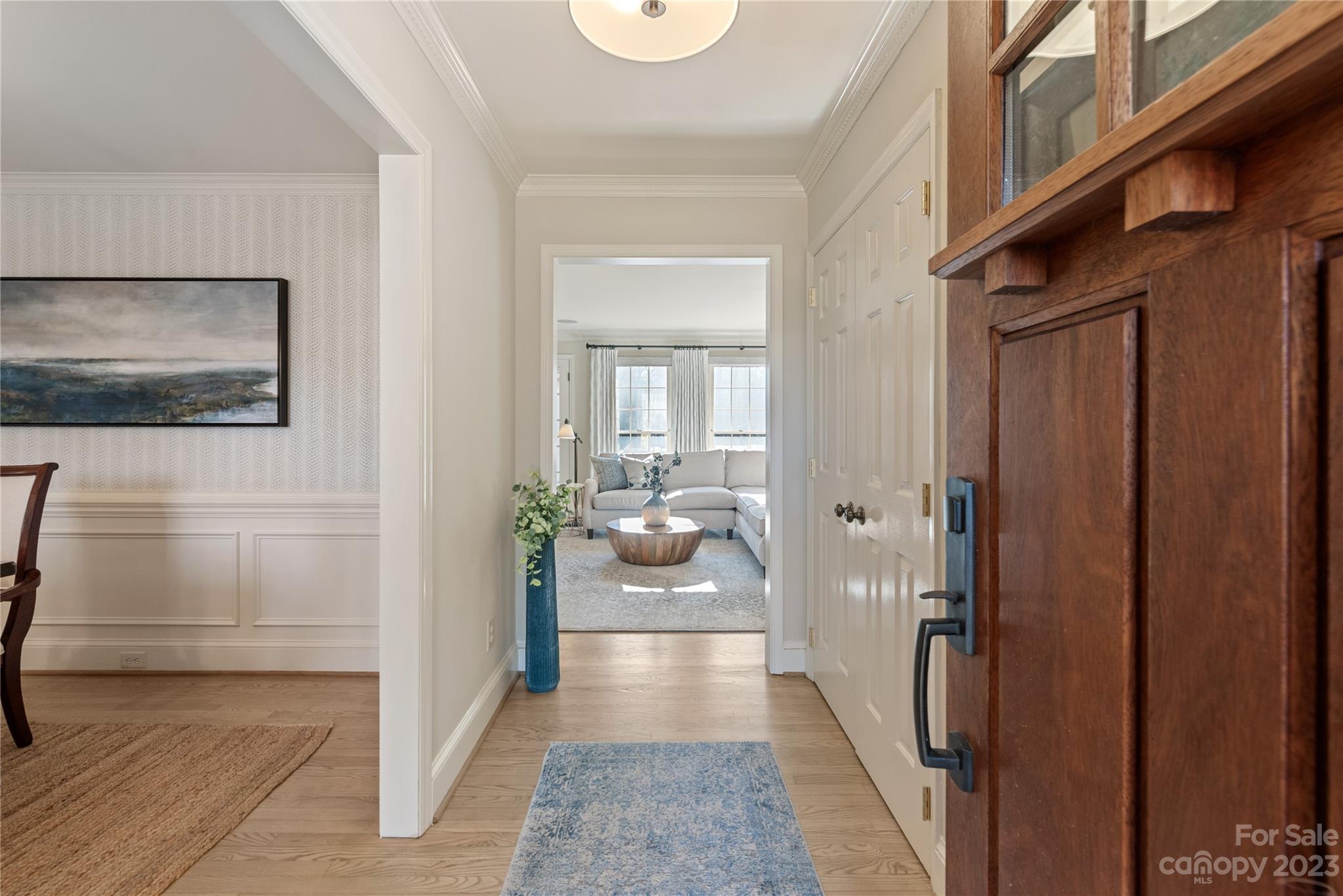 Quail View - Residential