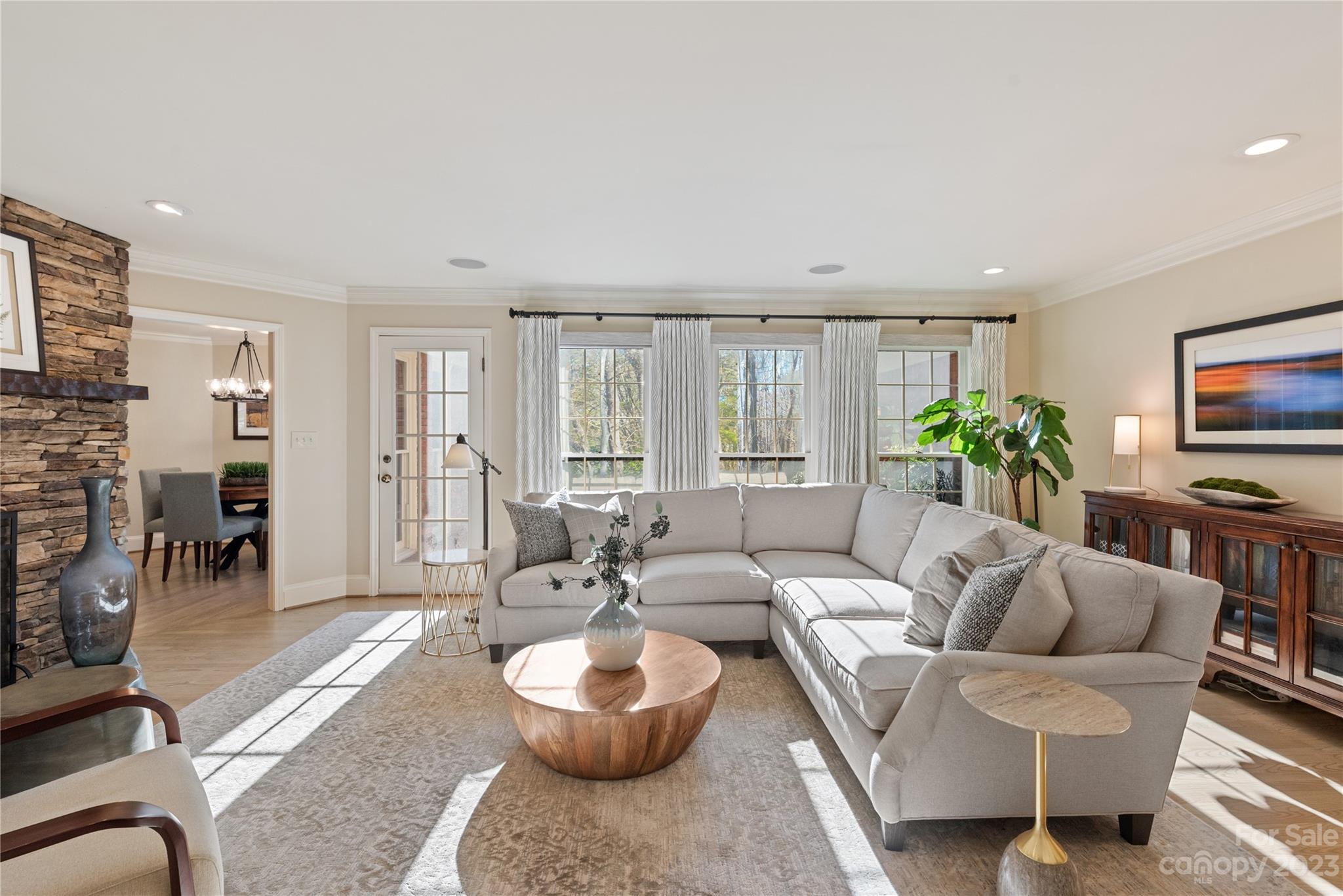 Quail View - Residential