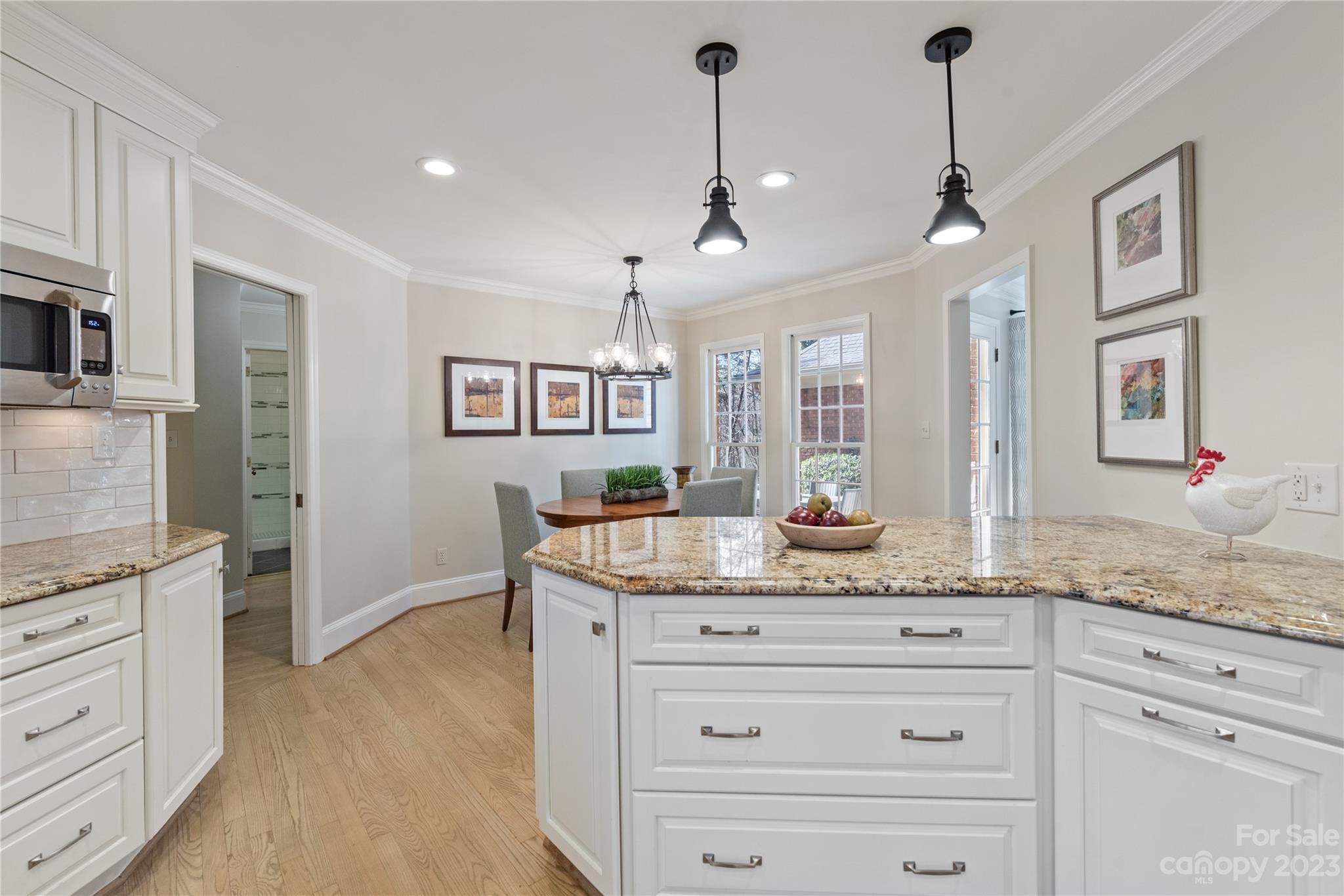 Quail View - Residential