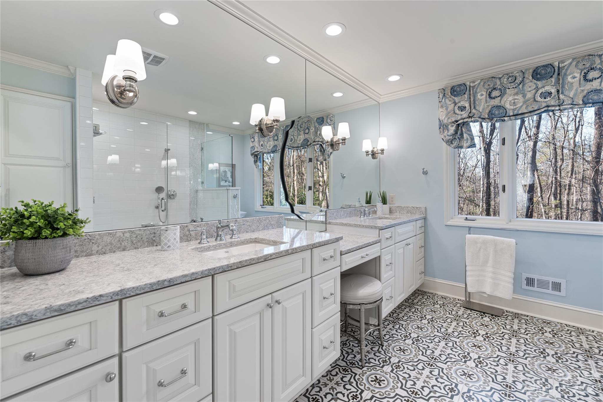 Quail View - Residential