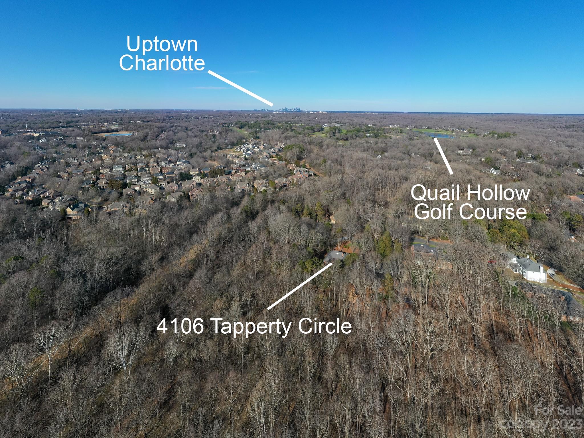 Quail View - Residential