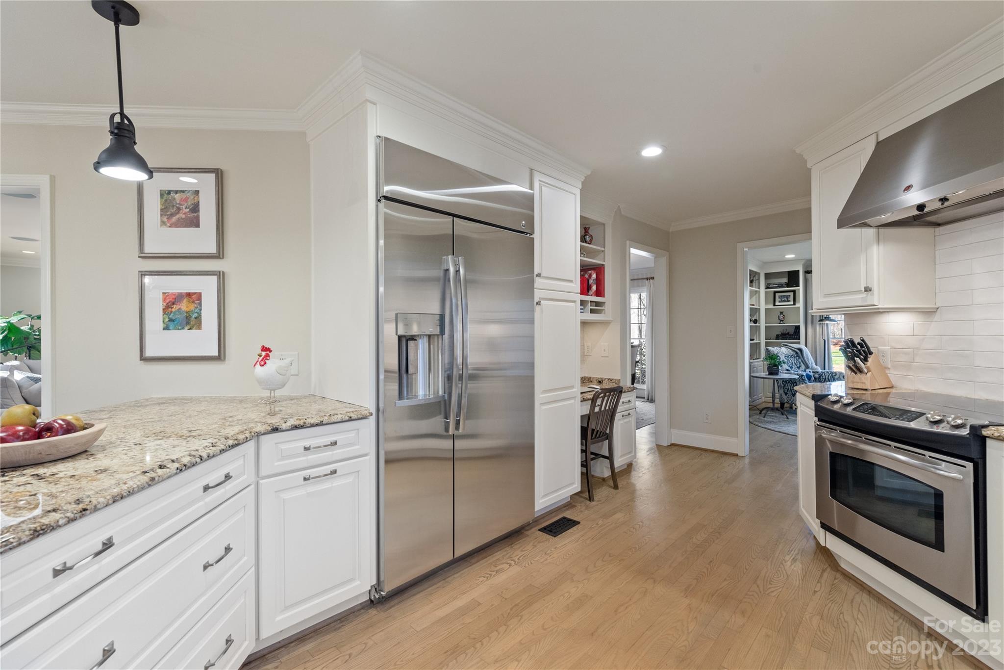 Quail View - Residential