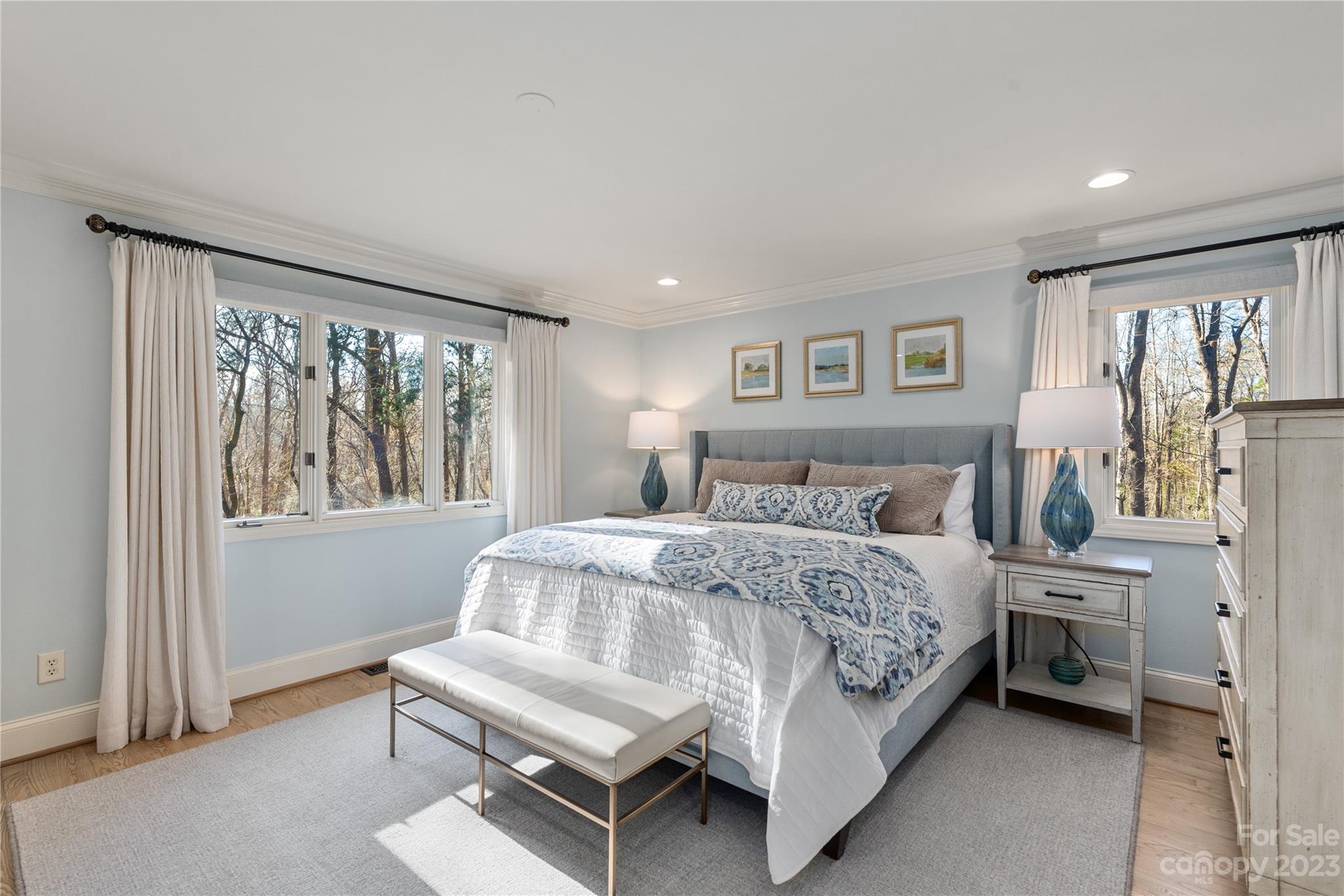 Quail View - Residential