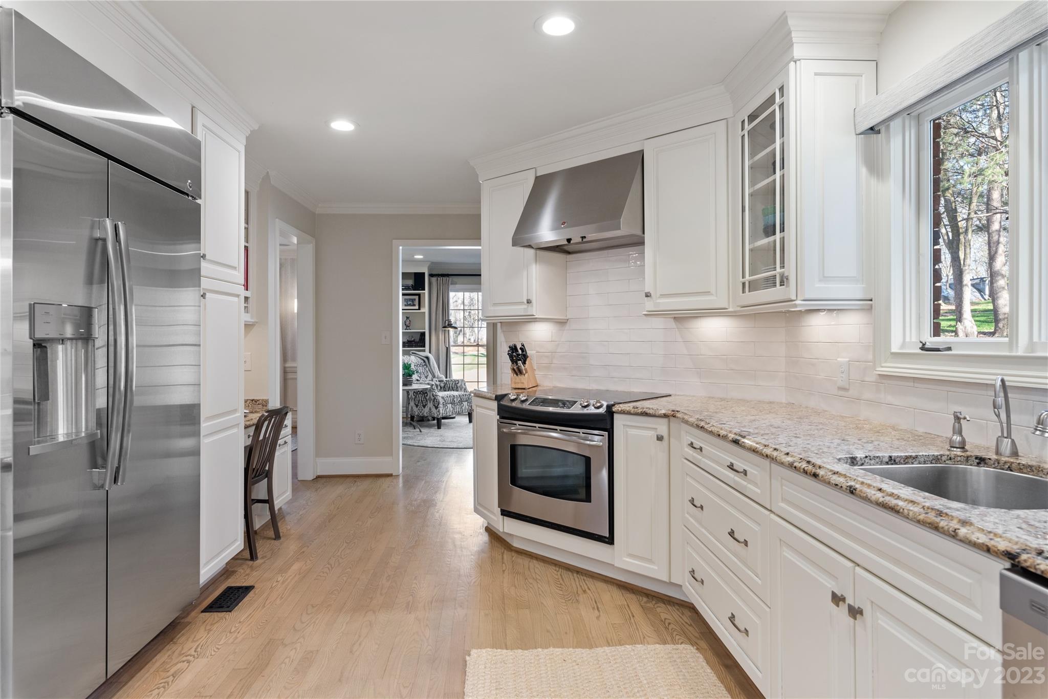 Quail View - Residential