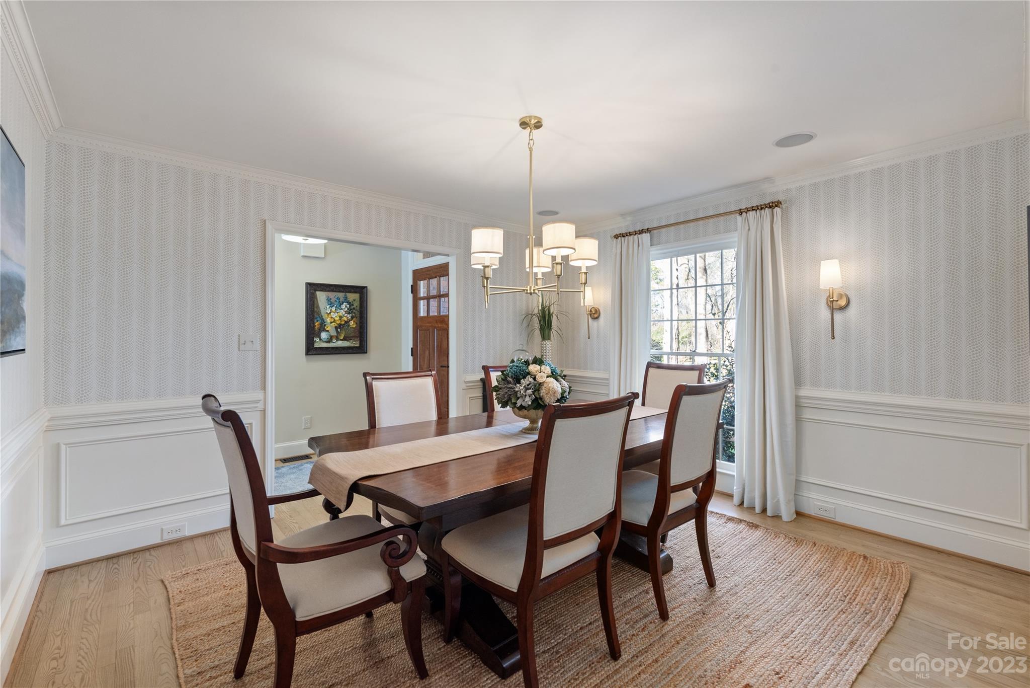 Quail View - Residential