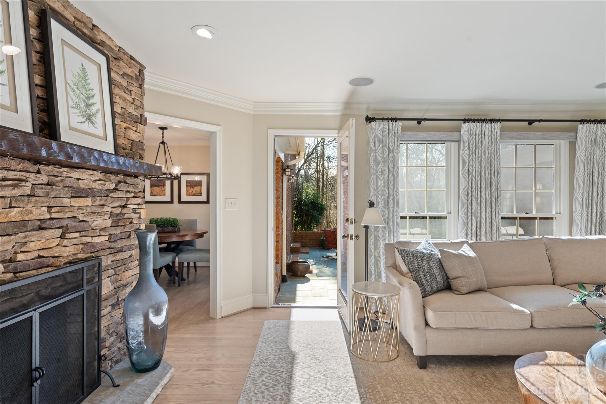 Quail View - Residential