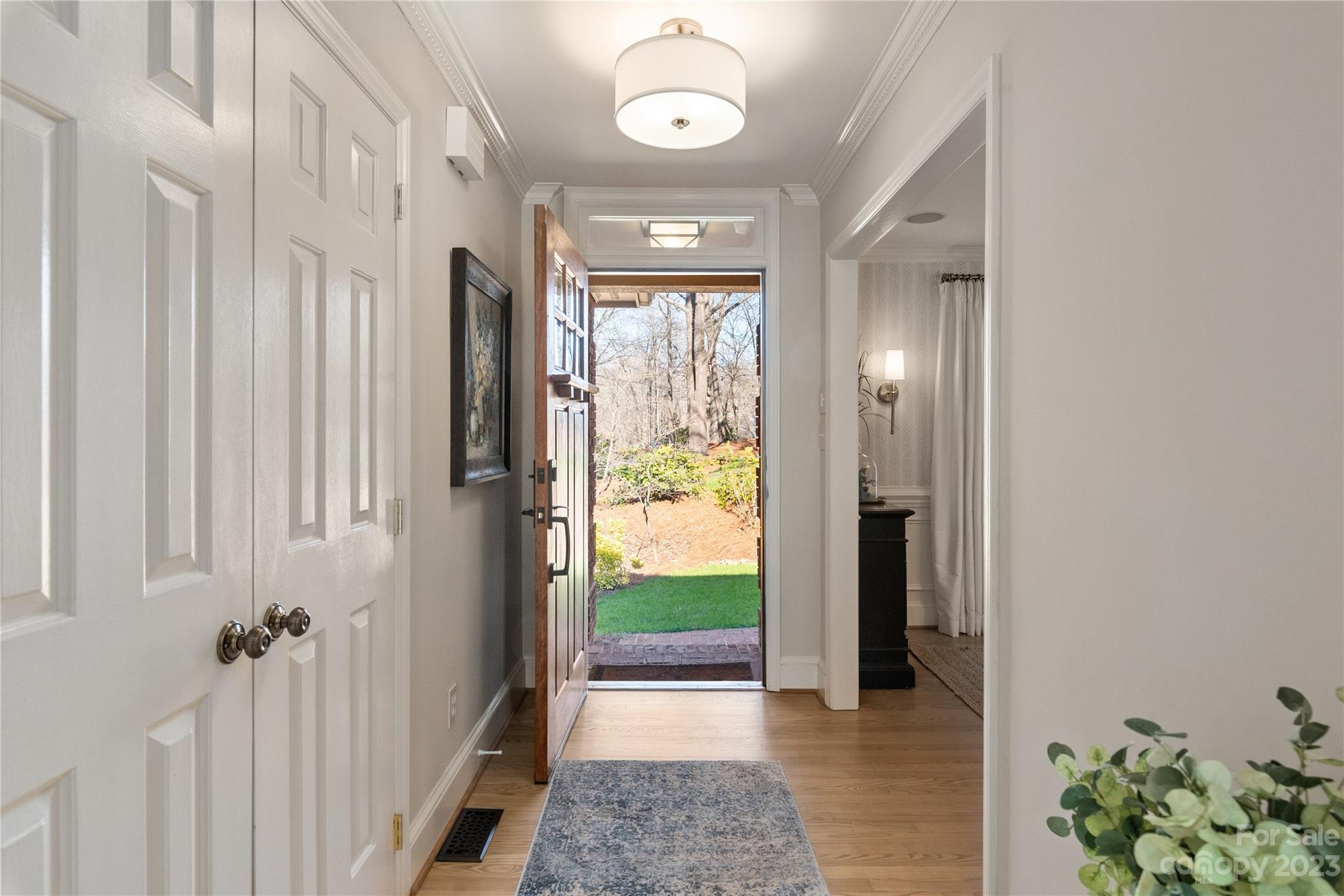 Quail View - Residential