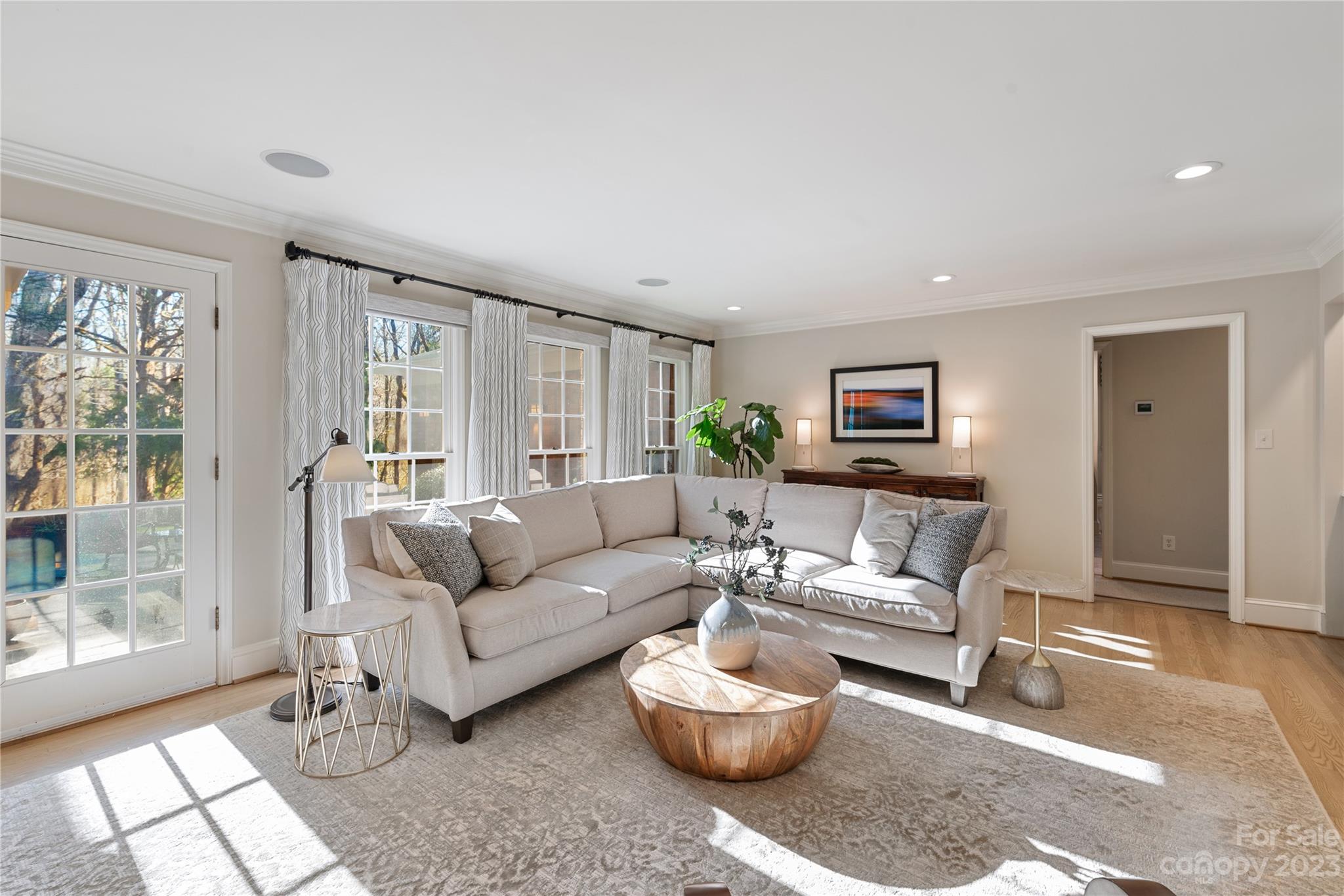 Quail View - Residential