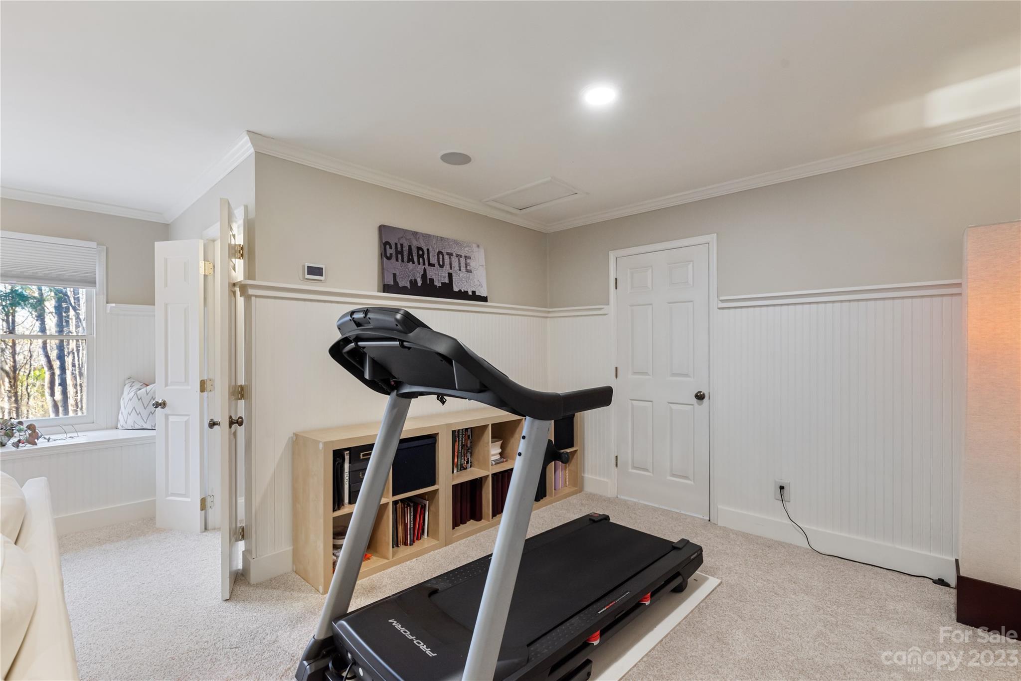 Quail View - Residential