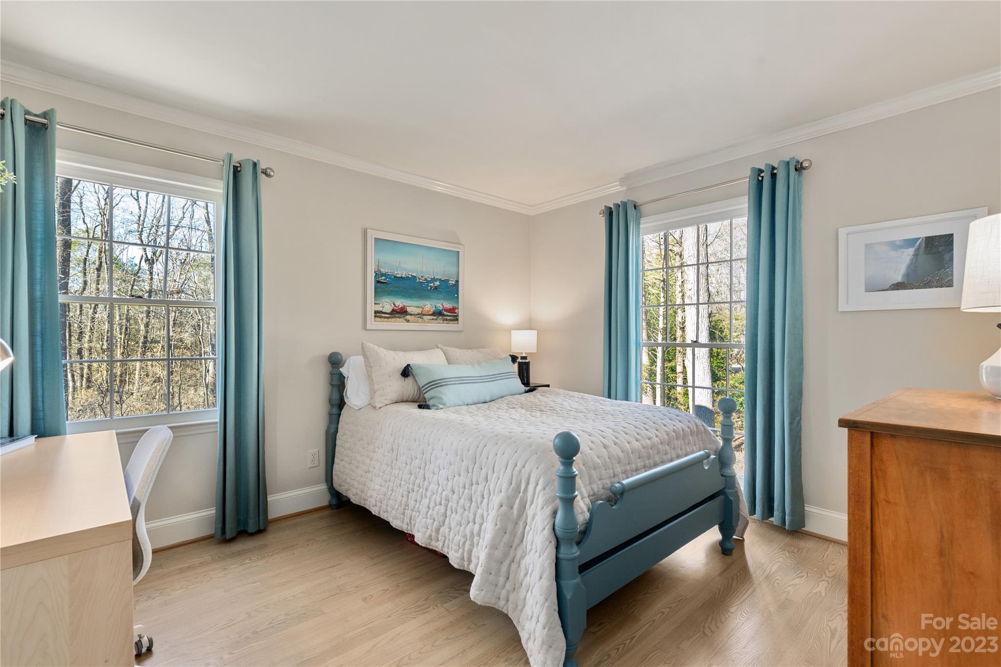 Quail View - Residential