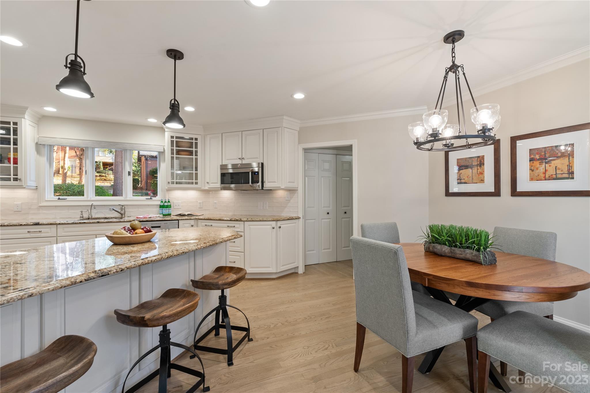 Quail View - Residential