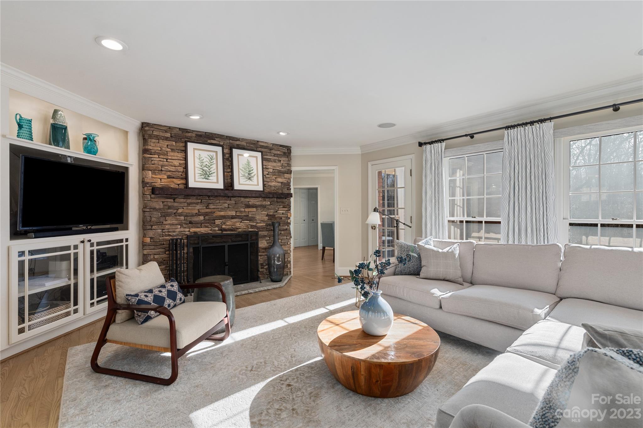 Quail View - Residential